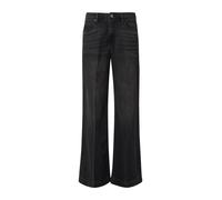 s.Oliver Jean 'Suri' noir denim, Taille 34 Longueur 30