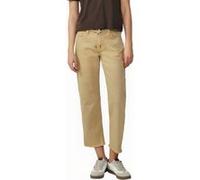 s.Oliver Jeans Beige Denim Taille: 46 | Jeans droits Outlet | Femme | Bleu