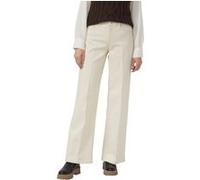 s.Oliver Jeans Beige Taille: W40L32 | Pantalons droits Outlet | Femme | Marron