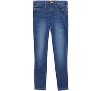 s.Oliver Jeans Blue-denim Taille: 164 | Pantalons Outlet | kids | Bleu
