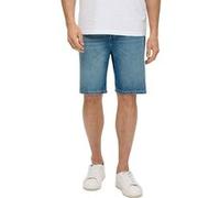 s. Oliver Jeans Blue-denim Taille: 29 | Short en jean Outlet | Homme | Bleu