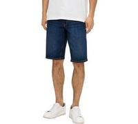 s. Oliver Jeans Blue-denim Taille: 29 | Shorts de Sport Outlet | Homme | Bleu