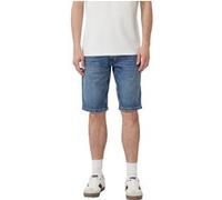 s.Oliver Jeans Blue-denim Taille: 31 | Shorts de Sport Outlet | Homme | Bleu