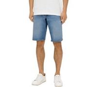 s. Oliver Jeans Blue-denim Taille: 31 | Shorts de Sport Outlet | Homme | Bleu