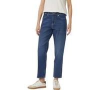 s.Oliver Jeans Blue Denim Taille: 38 | Pantalons droits Outlet | Femme | Bleu