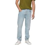 s. Oliver Jeans Blue-denim Taille: M | Jeans slim Outlet | Homme | Bleu