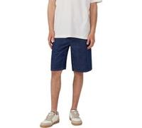 s.Oliver Jeans Blue Denim Taille: M | Shorts de Sport Outlet | Homme | Bleu