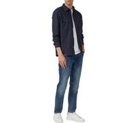 s.Oliver Jean 'Nelio' bleu denim, Taille 42 Longueur 32