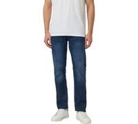 s.Oliver Jeans Blue Denim Taille: W29L34 | Jeans relaxed fit Outlet | Homme | Bleu
