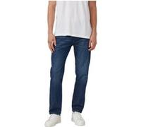 s.Oliver Jeans Blue-denim Taille: W32L34 | Jeans droits Outlet | Homme | Bleu