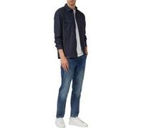 s.Oliver Jeans Blue Denim Taille: W32L34 | Jeans Outlet | Homme | Bleu
