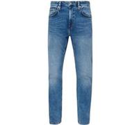 s.Oliver Jeans Blue-denim Taille: W33L32 | Jeans droits Outlet | Homme | Bleu