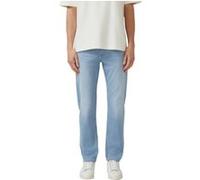 s.Oliver Jean 'Nelio' bleu denim, Taille 56 Longueur 32