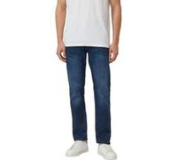 s.Oliver Jeans Blue Denim Taille: W36L32 | Jeans relaxed fit Outlet | Homme | Bleu