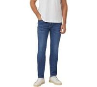 s.Oliver Jean 'Nelio' bleu foncé, Taille 38 Longueur 32