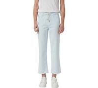 s.Oliver Jeans Blue Denim Taille: W40 | Pantalons droits Outlet | Femme | Bleu