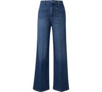 s.Oliver Jeans Blue Denim Taille: W40L32 | Jeans Outlet | Femme | Bleu