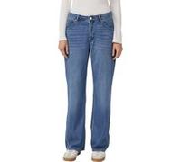 s.Oliver Jeans Blue-denim Taille: W42 | Jeans Outlet | Femme | Bleu