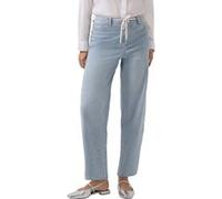 s.Oliver Jeans Blue Denim Taille: W42 | Jeans Outlet | Femme | Bleu
