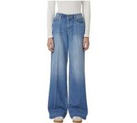 s.Oliver Jean 'Suri' bleu denim, Taille 32-34 Longueur 30