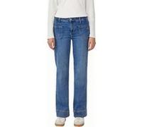 s.Oliver Jeans Blue-denim Taille: W44L32 | Jeans droits Outlet | Femme | Bleu