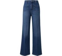 s.Oliver Jeans Blue Denim Taille: W44L32 | Jeans Outlet | Femme | Bleu