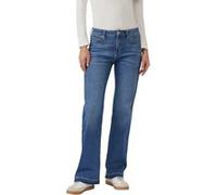 s.Oliver Jeans Blue Denim Taille: W46L30 | Jeans Outlet | Femme | Bleu