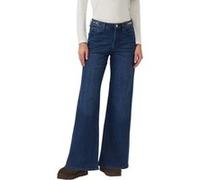 s.Oliver Jean 'Suri' bleu foncé, Taille 37-38 Longueur 32