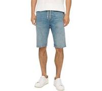 s. Oliver Jeans Blue-denim Taille: XXL | Shorts de Sport Outlet | Homme | Bleu