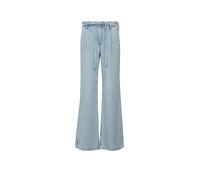 S.OLIVER Jeans Coupe Ample bleu | 36/L32