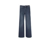 S.OLIVER Jeans Coupe Droite bleu marine | 44/L30