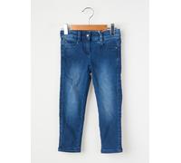 s.oliver jeans fille de couleur bleu 3 A