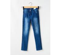 s.oliver jeans fille de couleur bleu 5 A