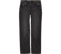 s.Oliver Jeans Grey/black Taille: 140 | Pantalons Outlet | kids | Gris