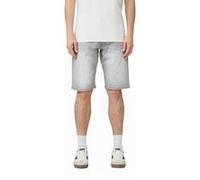 s.Oliver Jeans Grey-denim Taille: 36 | Shorts de Sport Outlet | Homme | Gris