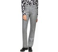 s.Oliver Jeans-hose Black Taille: W44L30 | Pantalons de costume Outlet | Femme | Le Noir