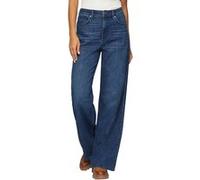 s.Oliver Jeans-hose Blue Denim Taille: W36L30 | Jeans Outlet | Femme | Bleu
