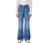 s.Oliver Jeans-hose Blue Denim Taille: W42L32 | Pantalons larges Outlet | Femme | Bleu