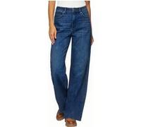s.Oliver Jeans-hose Blue Denim Taille: W44L32 | Jeans Outlet | Femme | Bleu