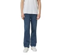 s.Oliver Jeans Mauro/Regular Fit/Mid Rise/Tapered Leg - Jeans - Jean Mauro - Coupe Droite - Taille Moyenne - Jambe fuselée - Homme