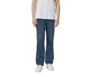 s.Oliver Jeans Mauro/Regular Fit/Mid Rise/Tapered Leg - Jeans - Jean Mauro - Coupe Droite - Taille Moyenne - Jambe fuselée - Homme