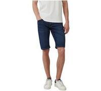 s. Oliver Jeans-short Blue-denim Taille: 30 | Shorts de Sport Outlet | Homme | Bleu