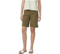 s.Oliver Jeans Shorts Army Taille: W38 | Shorts de Sport Outlet | Femme | Vert