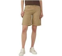 s.Oliver Jeans Shorts Beige Taille: 34 | Shorts de Sport Outlet | Femme | Marron
