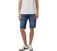 s. Oliver Jeans Shorts Blue Denim Taille: 29 | Shorts de Sport Outlet | Homme | Bleu