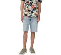 s.Oliver Jeans Shorts Blue Green Denim Taille: W28 | Shorts de Sport Outlet | Homme | Bleu