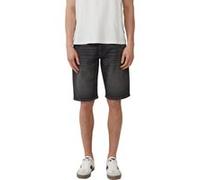 s.Oliver Jeans Shorts Grey/black Taille: W30 | Shorts de Sport Outlet | Homme | Gris