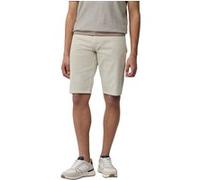 s. Oliver Jeans Shorts White Denim Taille: 31 | Shorts de Sport Outlet | Homme | Bleu