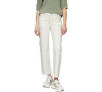 s.Oliver Jean 'Karolin' blanc, Taille 30-31