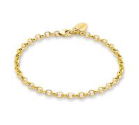 s.Oliver Jewel Bracelet Femme Argent Or Jaune SO1180/1 - 508469